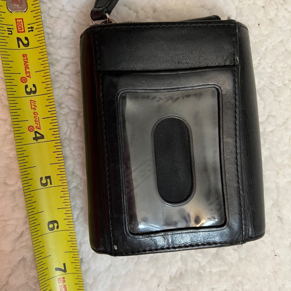 Authentic Coach Wallet - Picture 2 of 3